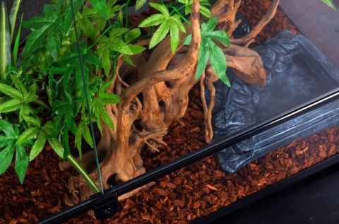 Repti-Zoo Terrarium RK 90x45x60cm Repti-Zoo Terrarium RK 90x45x60cm