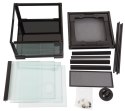 Repti-Zoo Terrarium RK NET 30x30x45cm