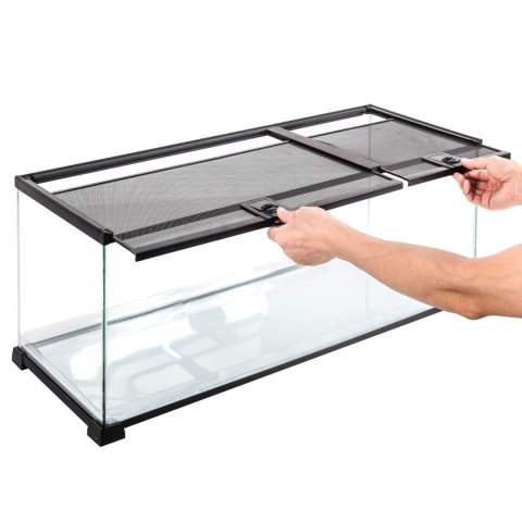 Repti-Zoo terrarium RAK 75x30x30cm Repti-Zoo terrarium RAK 75x30x30cm