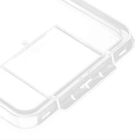 Terrario Insect Box Compact 12x12x7cm Terrario Insect Box Compact 12x12x7cm