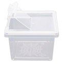 Terrario Insect Box Mini - terrarium dla owadów 6,5 x 6,5 x 4,5 cm