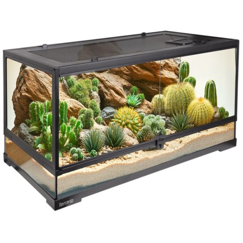 Terrario Santuario Natural 40 - terrarium 90x45x45 Terrario Santuario Natural 40 - terrarium 90x45x45