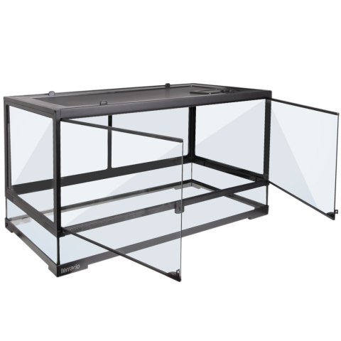 Terrario Santuario Natural 40 - terrarium 90x45x45 Terrario Santuario Natural 40 - terrarium 90x45x45