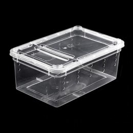 Terrario Terrarium Faunarium 26x18x13cm