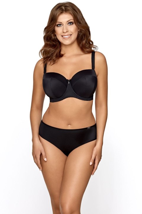 BIUSTONOSZ AV 1787 STRAPLESS CZARNY BIUSTONOSZ AV 1787 STRAPLESS CZARNY