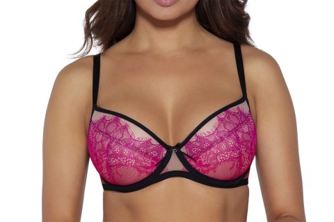 BIUSTONOSZ AV 2031 PINK BIUSTONOSZ AV 2031 PINK