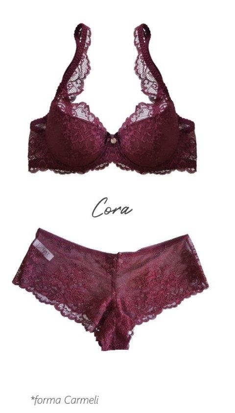 BIUSTONOSZ CORA M-3344/22 SALE BIUSTONOSZ CORA M-3344/22 SALE