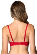 BIUSTONOSZ KISSES M-4026/11