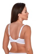 BIUSTONOSZ SEMI-SOFT KETO BSO 1134 BIAŁY