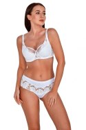 BIUSTONOSZ SEMI-SOFT KETO BSO 1134 BIAŁY
