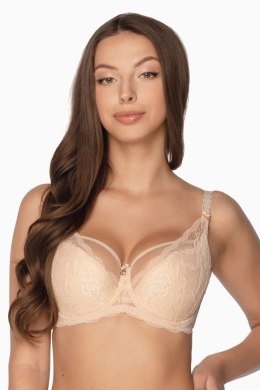 BIUSTONOSZ VERONIKA BSO 931 BEŻOWY