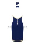 STEWARDESS UNIFORM