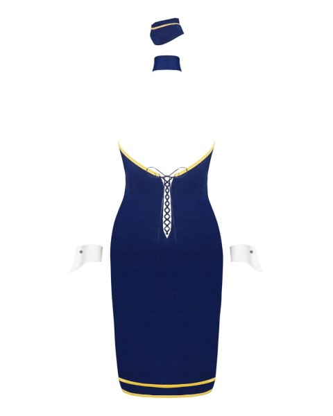 STEWARDESS UNIFORM STEWARDESS UNIFORM