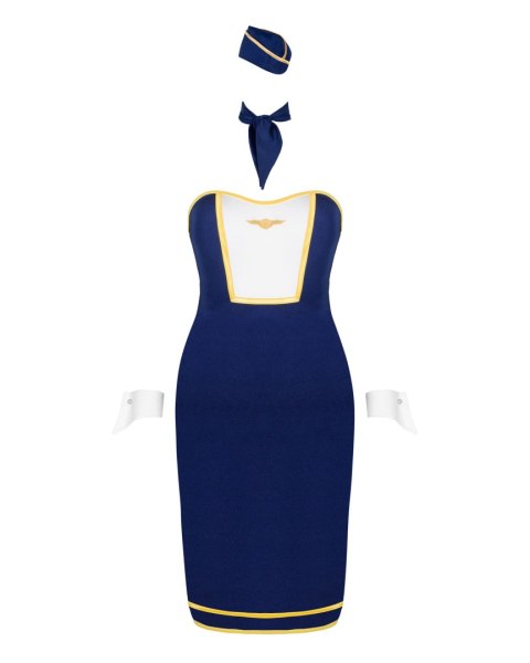STEWARDESS UNIFORM STEWARDESS UNIFORM