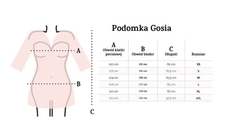 SZLAFROK GOSIA SZLAFROK GOSIA