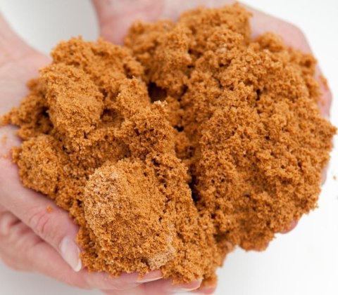EXO TERRA Riverbed Sand - piasek rzeczny EXO TERRA Riverbed Sand - piasek rzeczny