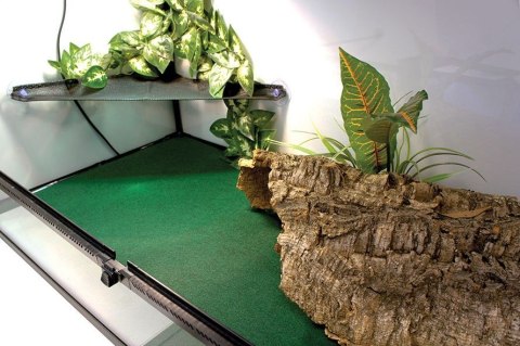 Repti-Zoo Carpet Mat - podłoże do terrarium 20x20cm Repti-Zoo Carpet Mat - podłoże do terrarium 20x20cm