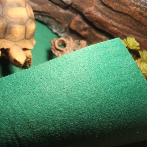 Repti-Zoo Carpet Mat - podłoże do terrarium 20x30cm Repti-Zoo Carpet Mat - podłoże do terrarium 20x30cm