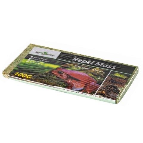 Repti-Zoo Chile's Sphagnum moss - mech torowiec 4,5l Repti-Zoo Chile's Sphagnum moss - mech torowiec 4,5l