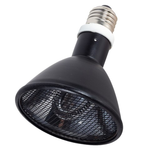 Repti-Zoo Deep Heater 80W - promiennik ciepła Repti-Zoo Deep Heater 80W - promiennik ciepła