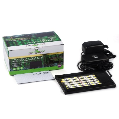 Repti-Zoo Lampa LED do terrarium Repti-Zoo Lampa LED do terrarium