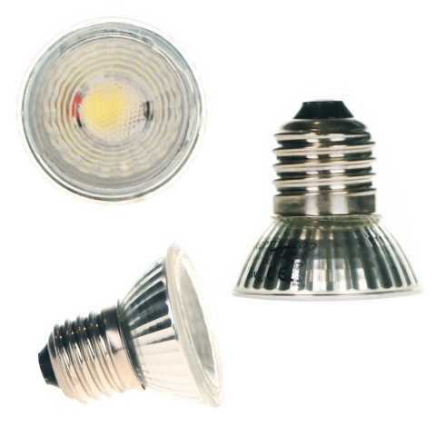 Repti-Zoo Mini LED 5W - oświetlenie LED terrarium Repti-Zoo Mini LED 5W - oświetlenie LED terrarium
