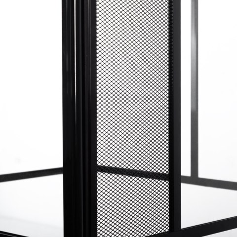 Repti-Zoo Terrarium RK 60x60x120cm Repti-Zoo Terrarium RK 60x60x120cm