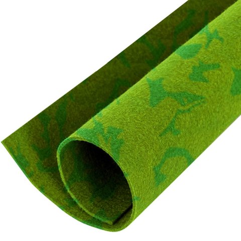Resun Tropical Carpet Mat - mata do terrarium 80x30cm Resun Tropical Carpet Mat - mata do terrarium 80x30cm
