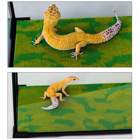 Resun Tropical Carpet Mat - mata do terrarium 80x30cm Resun Tropical Carpet Mat - mata do terrarium 80x30cm
