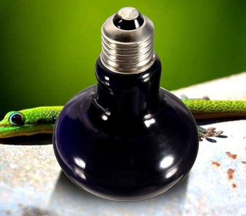 Super Reptile Black Moonlight 50W Super Reptile Black Moonlight 50W