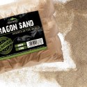 Terrario Dragon Sand 2.5kg - mikro piasek pustynny