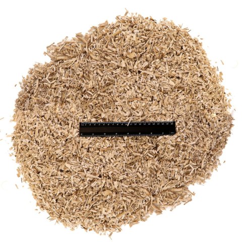Terrario Eversong Fibre Chips 5l - zrębki z słomy konopnej Terrario Eversong Fibre Chips 5l - zrębki z słomy konopnej