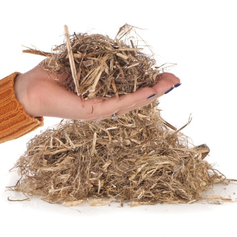 Terrario Eversong Fibre Mix 5l - mieszanka z słomy konopnej Terrario Eversong Fibre Mix 5l - mieszanka z słomy konopnej