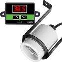 Terrario Muaritan Temperature Control - oprawka z termostatem