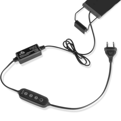Terrario ReptoRay 10W - lampa LED do terrarium 45cm Terrario ReptoRay 10W - lampa LED do terrarium 45cm