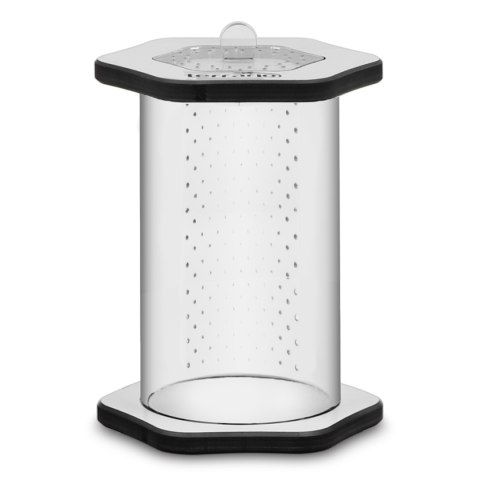 Terrario Spiders Tube Tall100 - terrarium akrylowe Terrario Spiders Tube Tall100 - terrarium akrylowe