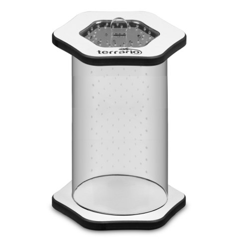 Terrario Spiders Tube Tall150 - terrarium akrylowe Terrario Spiders Tube Tall150 - terrarium akrylowe
