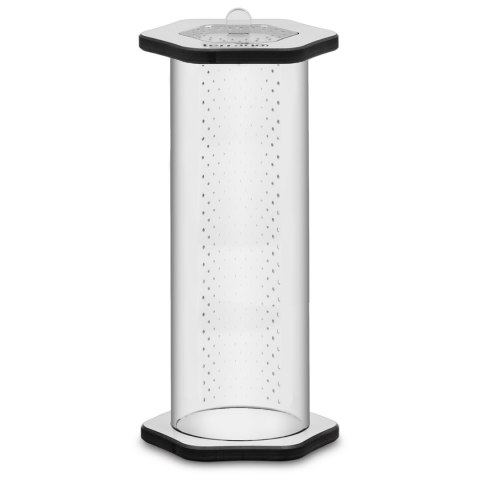 Terrario Spiders Tube Tall200 - terrarium akrylowe Terrario Spiders Tube Tall200 - terrarium akrylowe