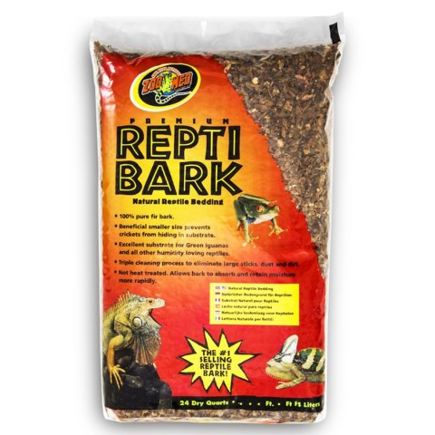 Zoomed Repti Bark Premium - kora drobna 8.8l Zoomed Repti Bark Premium - kora drobna 8.8l