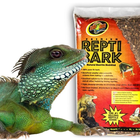 Zoomed Repti Bark Premium - kora drobna 8.8l Zoomed Repti Bark Premium - kora drobna 8.8l