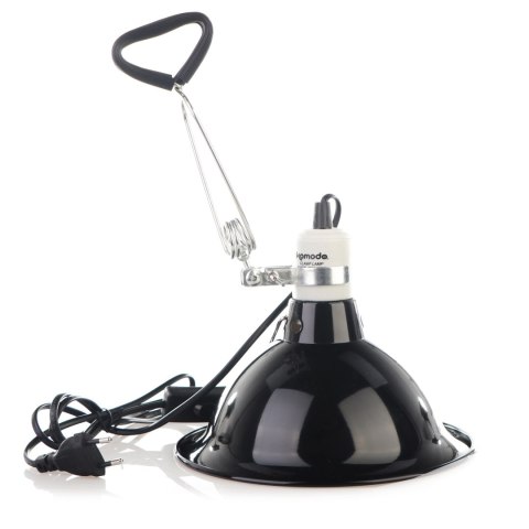 Komodo Clamp Lamp - kompletna lampa max. 150W Komodo Clamp Lamp - kompletna lampa max. 150W