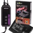 Repti-Zoo Digital Heat Mat 11W - mata grzewcza PVC z termostatem