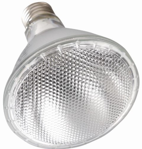 Repti-Zoo Halogen grzewczy z UVA 100W Repti-Zoo Halogen grzewczy z UVA 100W