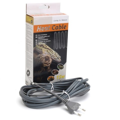 Repti-Zoo Heat Cable 25W - kabel grzewczy Repti-Zoo Heat Cable 25W - kabel grzewczy
