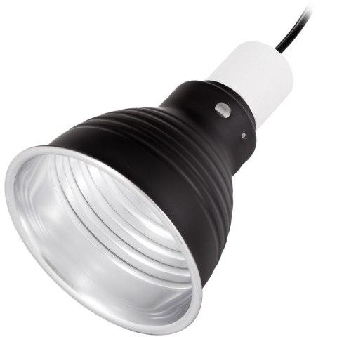 Repti-Zoo Max Lamp - lampa na żarówkę grzewczą i UVB do 100W Repti-Zoo Max Lamp - lampa na żarówkę grzewczą i UVB do 100W