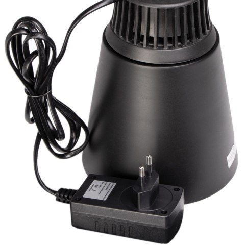 Repti-Zoo Smart Wi-Fi Deep Lamp - lampa na żarówki grzewcze Wi-Fi Repti-Zoo Smart Wi-Fi Deep Lamp - lampa na żarówki grzewcze Wi-Fi
