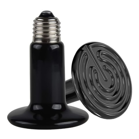 Resun Ceramic Infrared 60W - emiter podczerwieni Resun Ceramic Infrared 60W - emiter podczerwieni