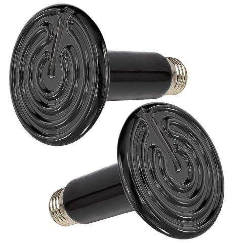 Resun Ceramic Infrared 60W - emiter podczerwieni Resun Ceramic Infrared 60W - emiter podczerwieni