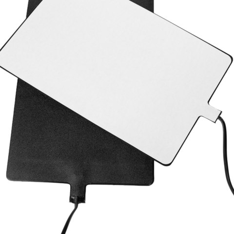 Resun Heating Mat 24W - mata grzewcza PVC 20x45cm Resun Heating Mat 24W - mata grzewcza PVC 20x45cm