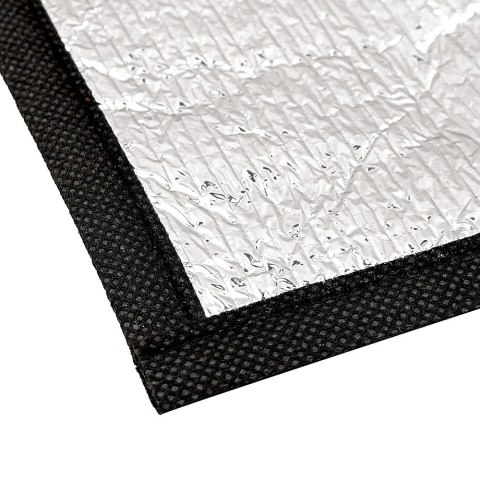 Terrario HeatArmor 7W 16x30cm - Izolacja do maty grzewczej 7W Terrario HeatArmor 7W 16x30cm - Izolacja do maty grzewczej 7W